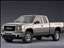 2009 GMC Sierra 2500 HD Extended Cab